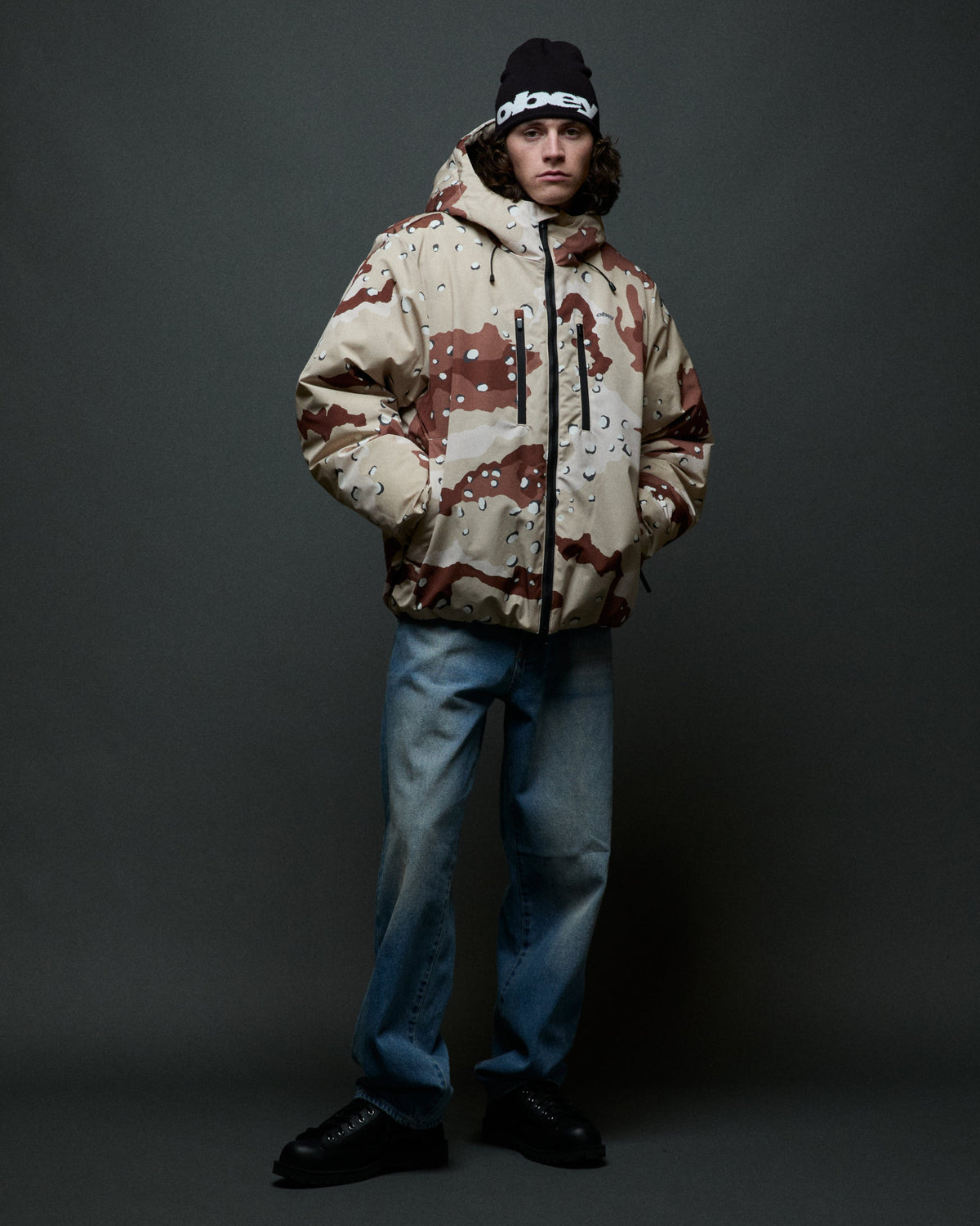 NOCTRAX PUFFER - Image 5