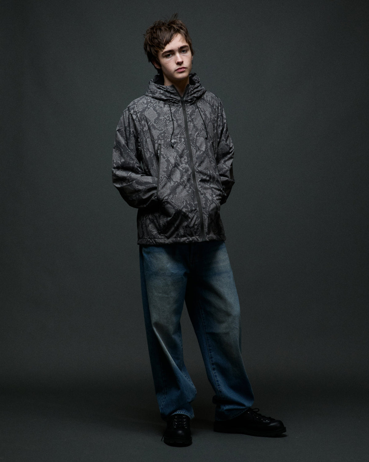 DUSK JACKET - Image 6