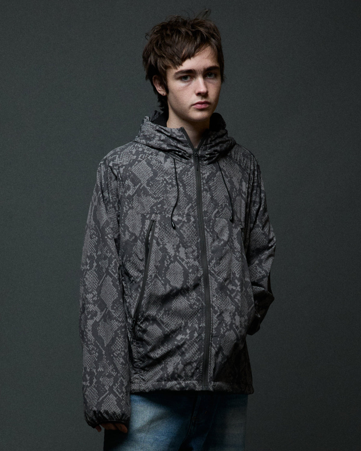 DUSK JACKET - Image 5