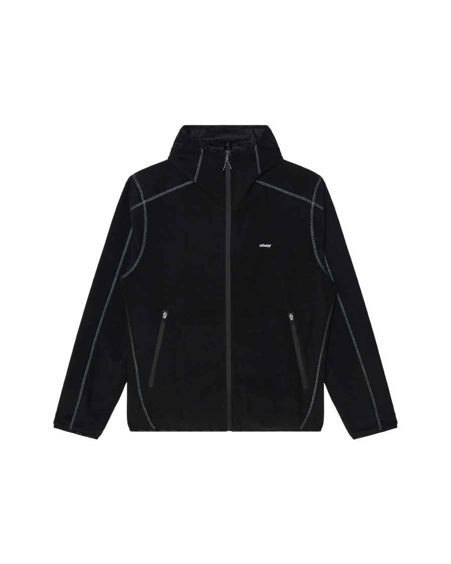 TREK POLAR FLEECE - Image 1