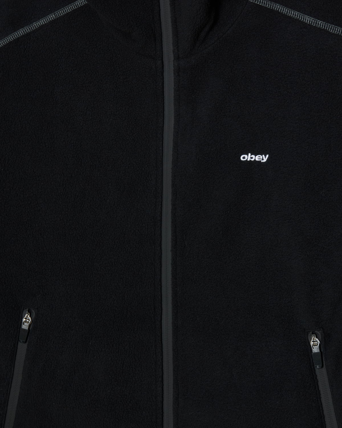 TREK POLAR FLEECE - Image 3