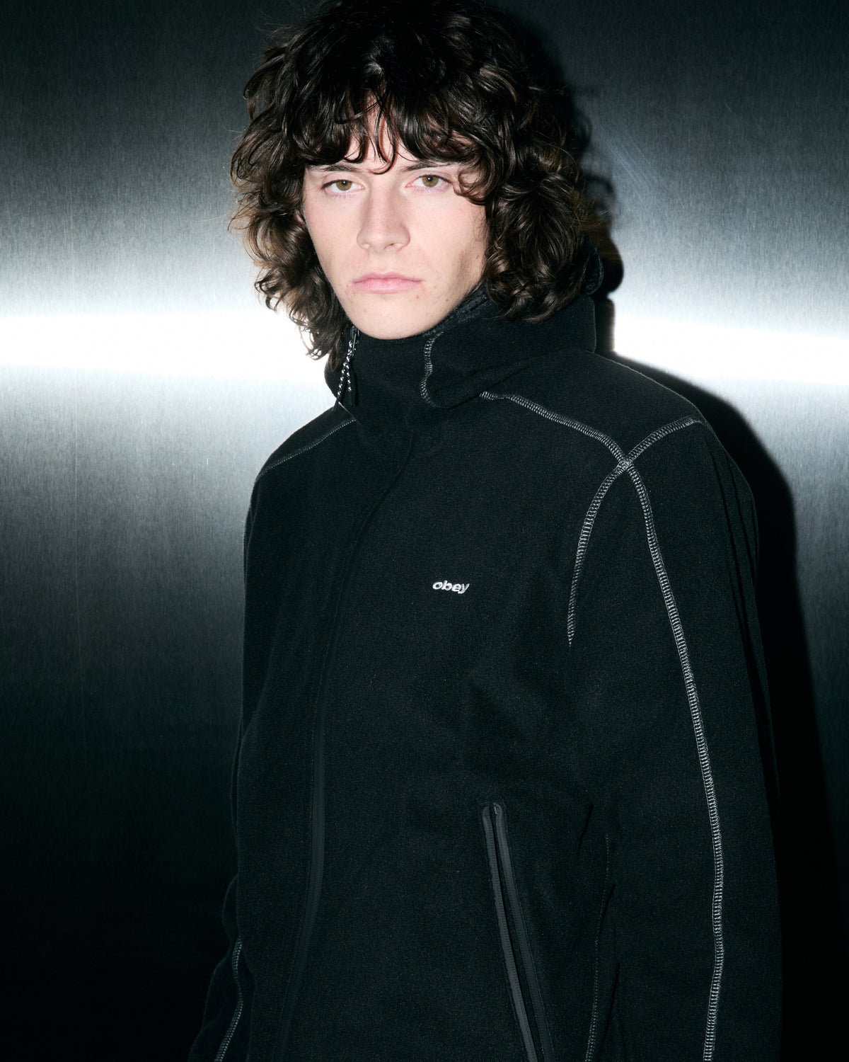 TREK POLAR FLEECE - Image 4