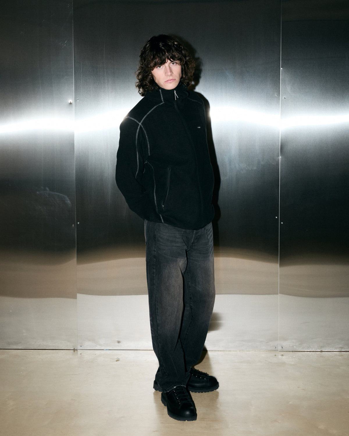 TREK POLAR FLEECE - Image 5