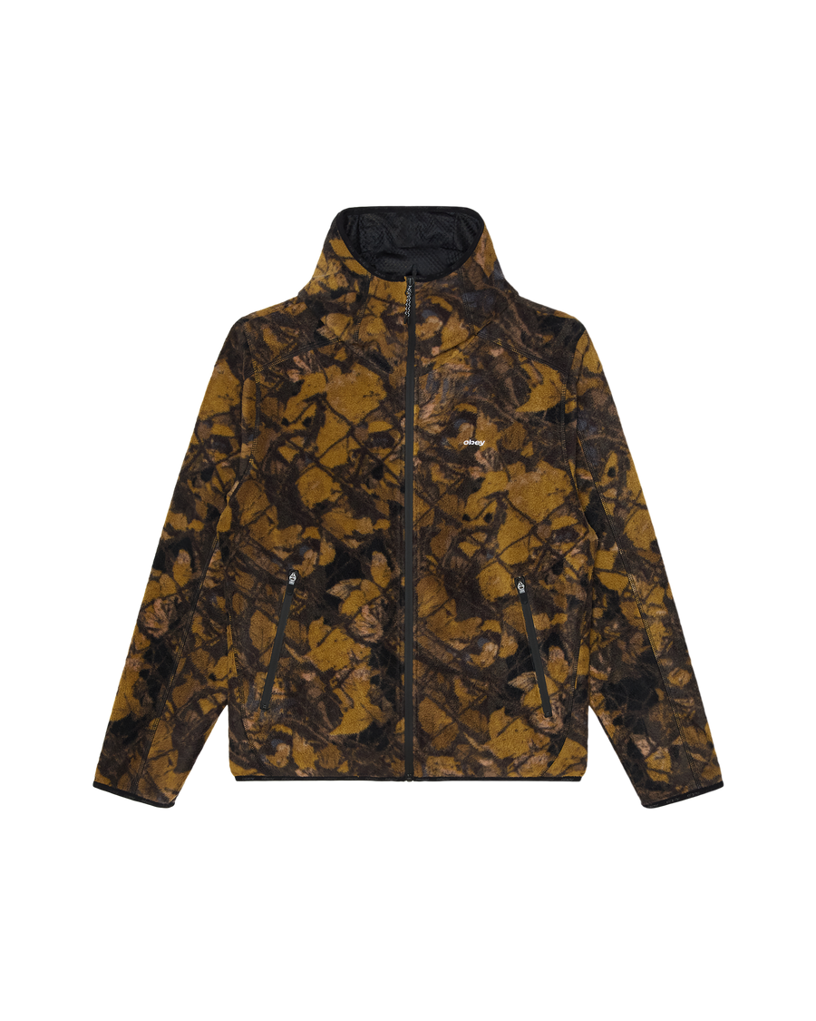 TREK POLAR FLEECE - Image 1
