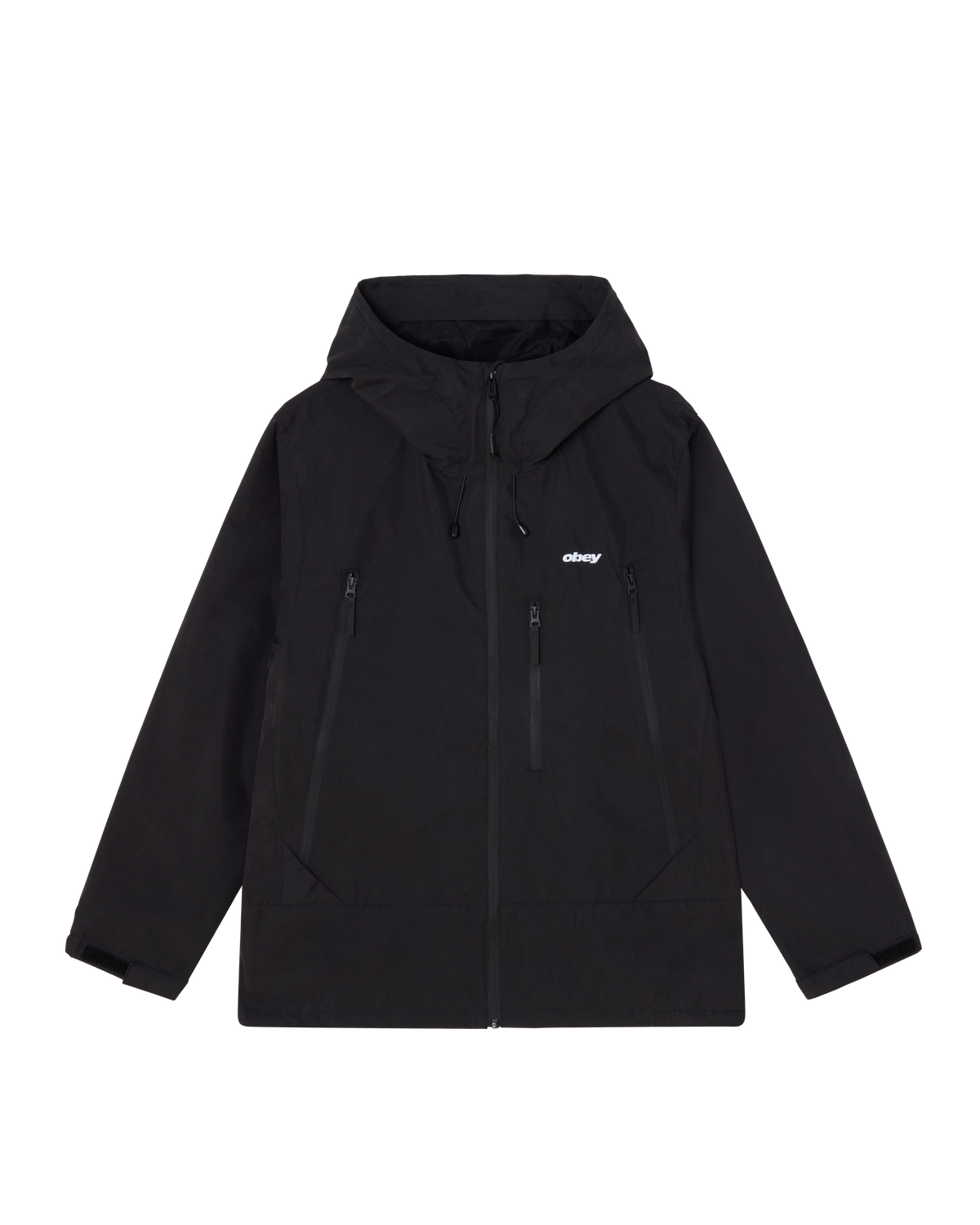 OBSIDIAN JACKET - Image 1