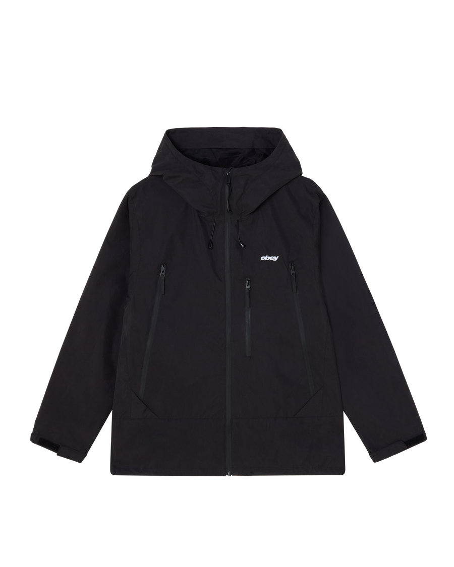 OBSIDIAN JACKET - Image 1
