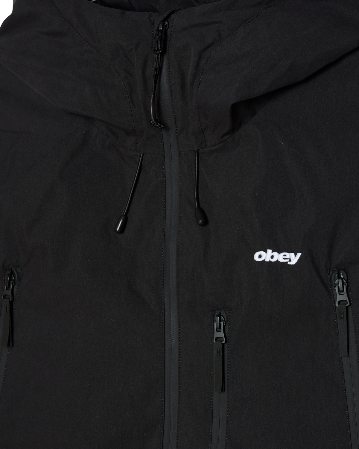 OBSIDIAN JACKET - Image 3
