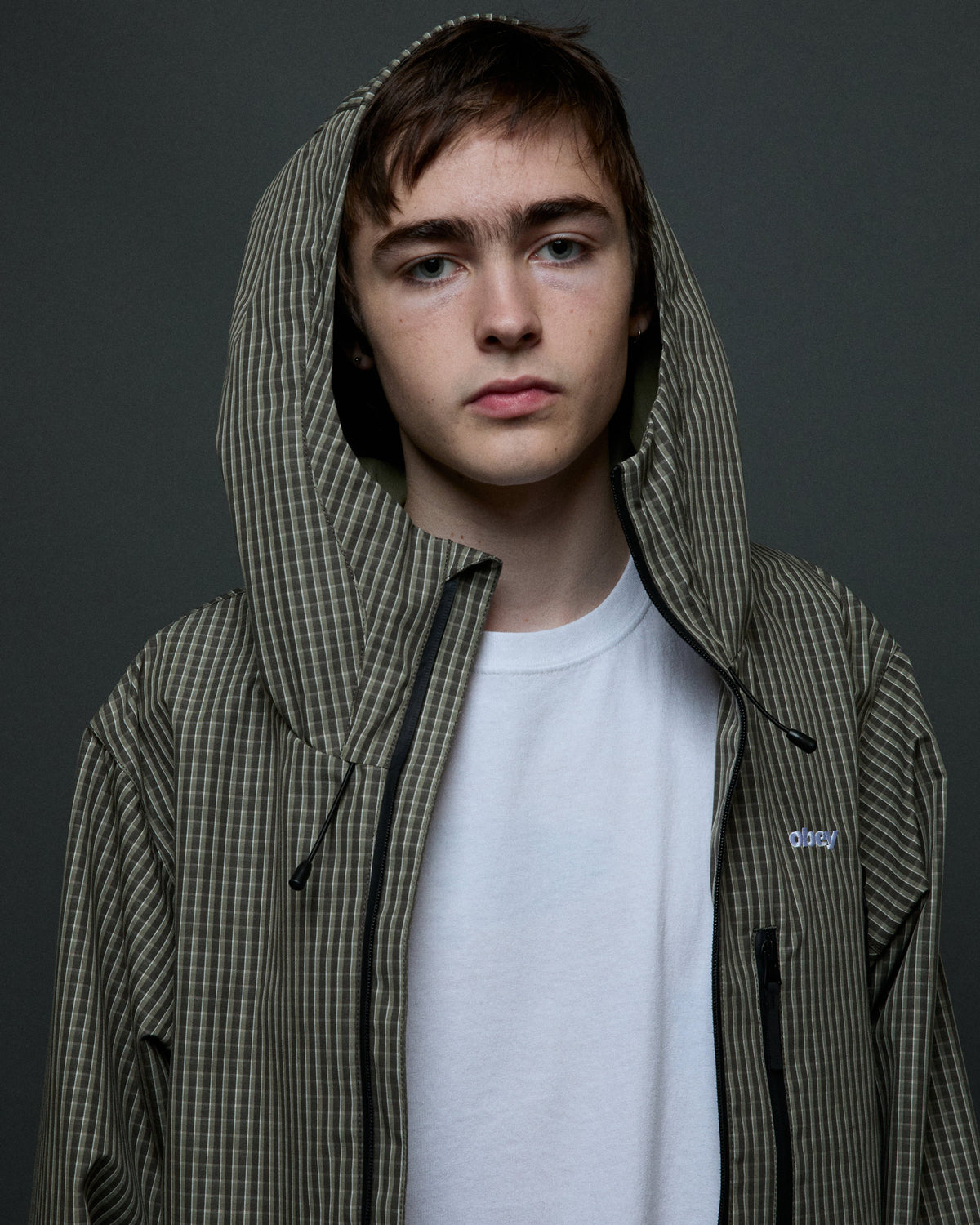 OBSIDIAN JACKET - Image 4