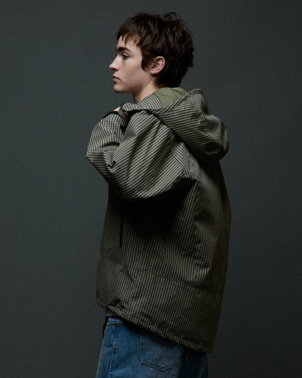 OBSIDIAN JACKET - Image 6