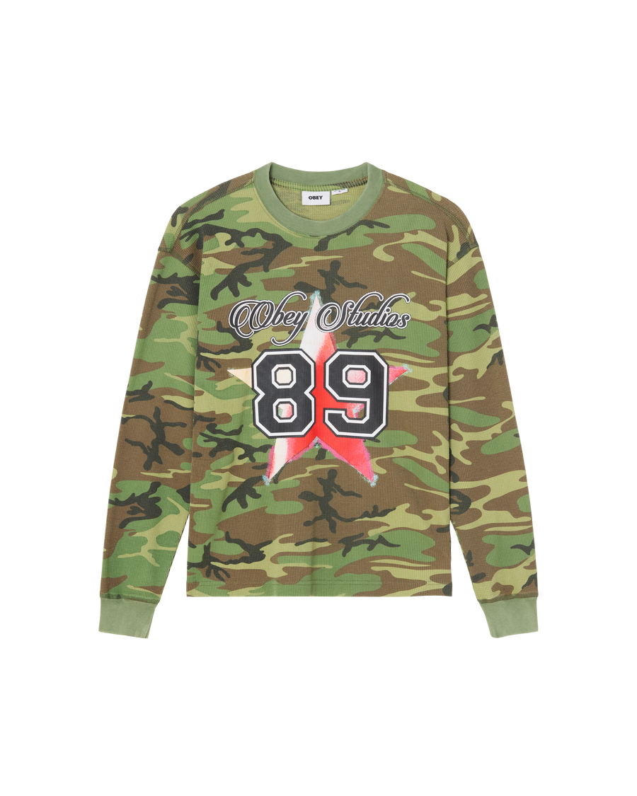 VARSITY STAR THERMAL - Image 1