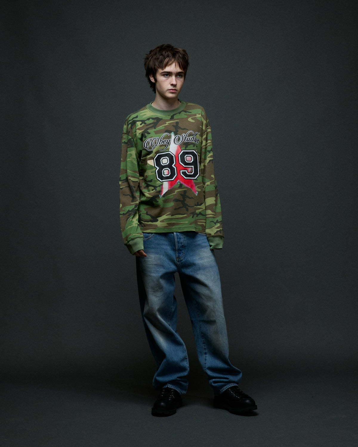 VARSITY STAR THERMAL - Image 4