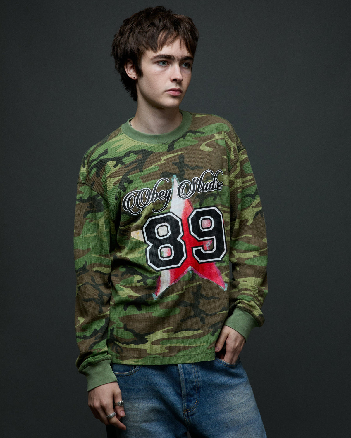 VARSITY STAR THERMAL - Image 3