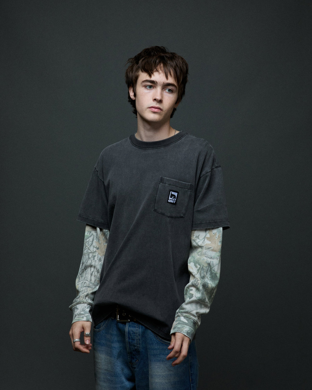POST 2FER SHIRT - Image 4
