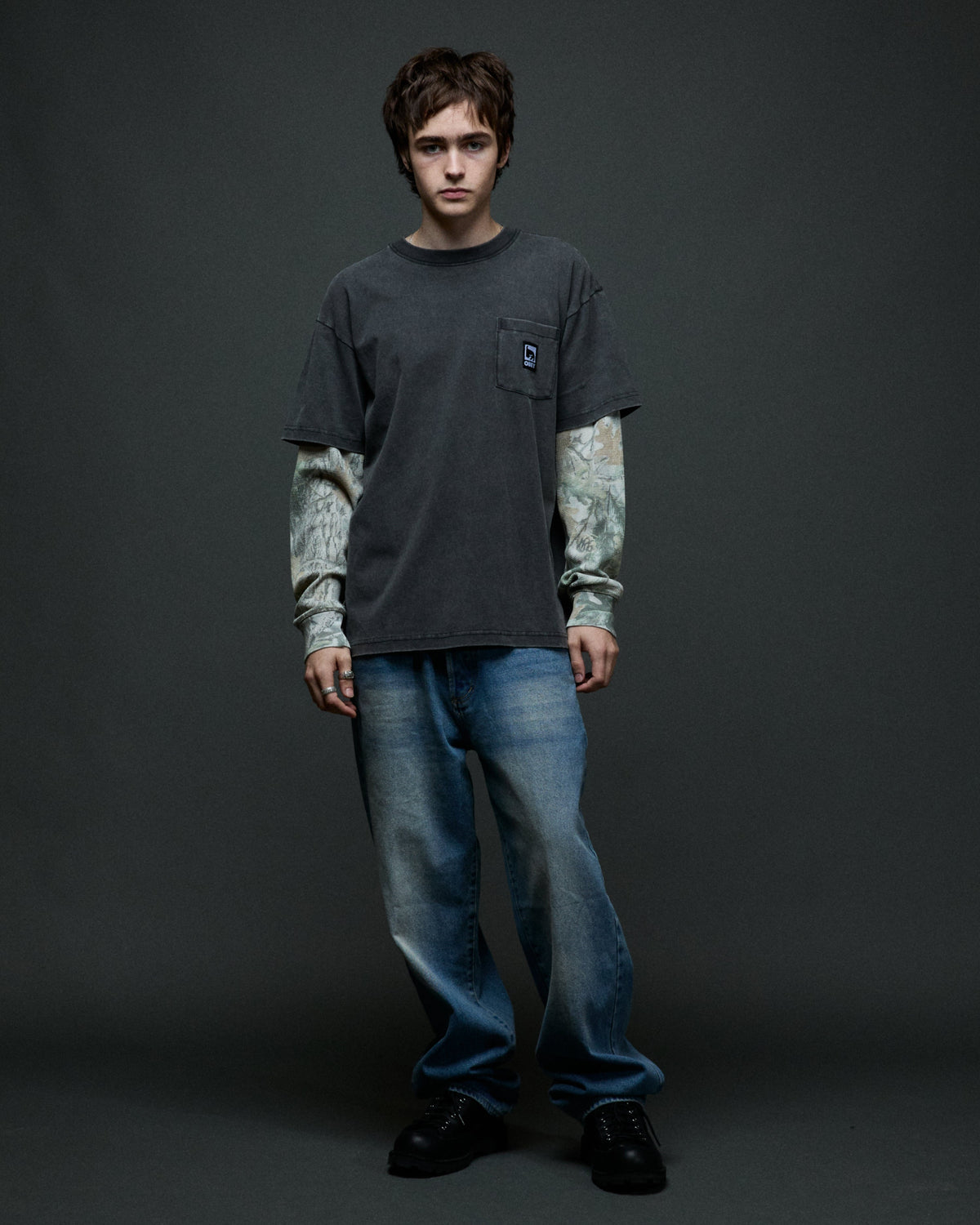POST 2FER SHIRT - Image 5