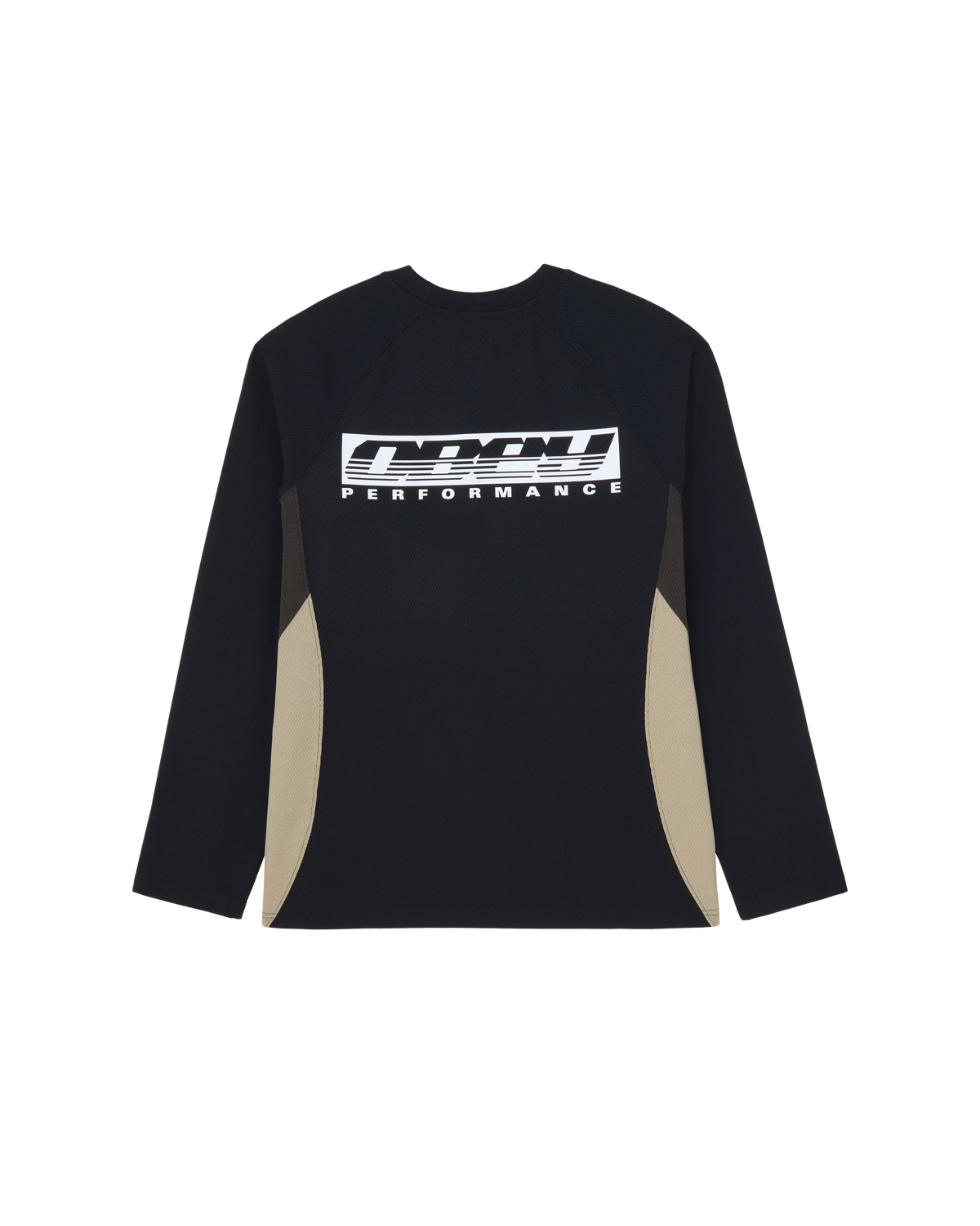DELTA LS KNIT - Image 2