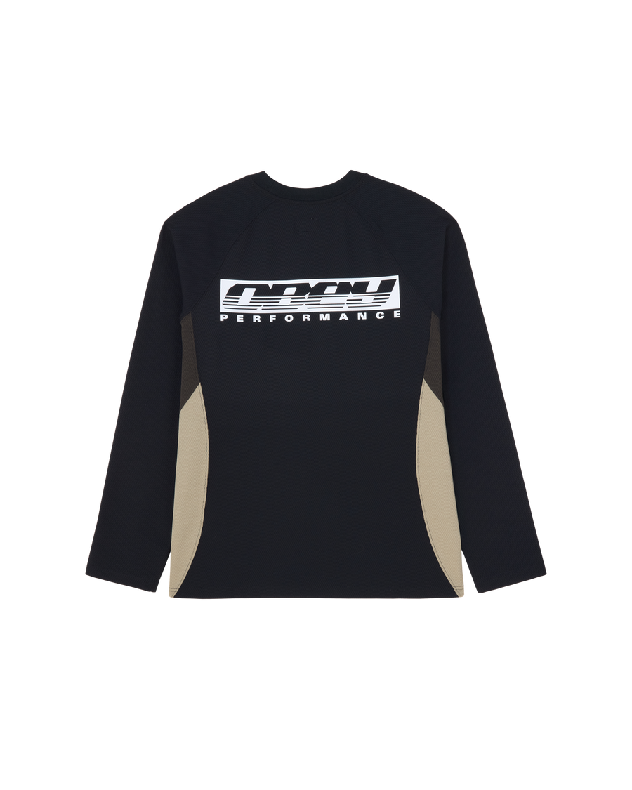 DELTA LS KNIT - Image 2