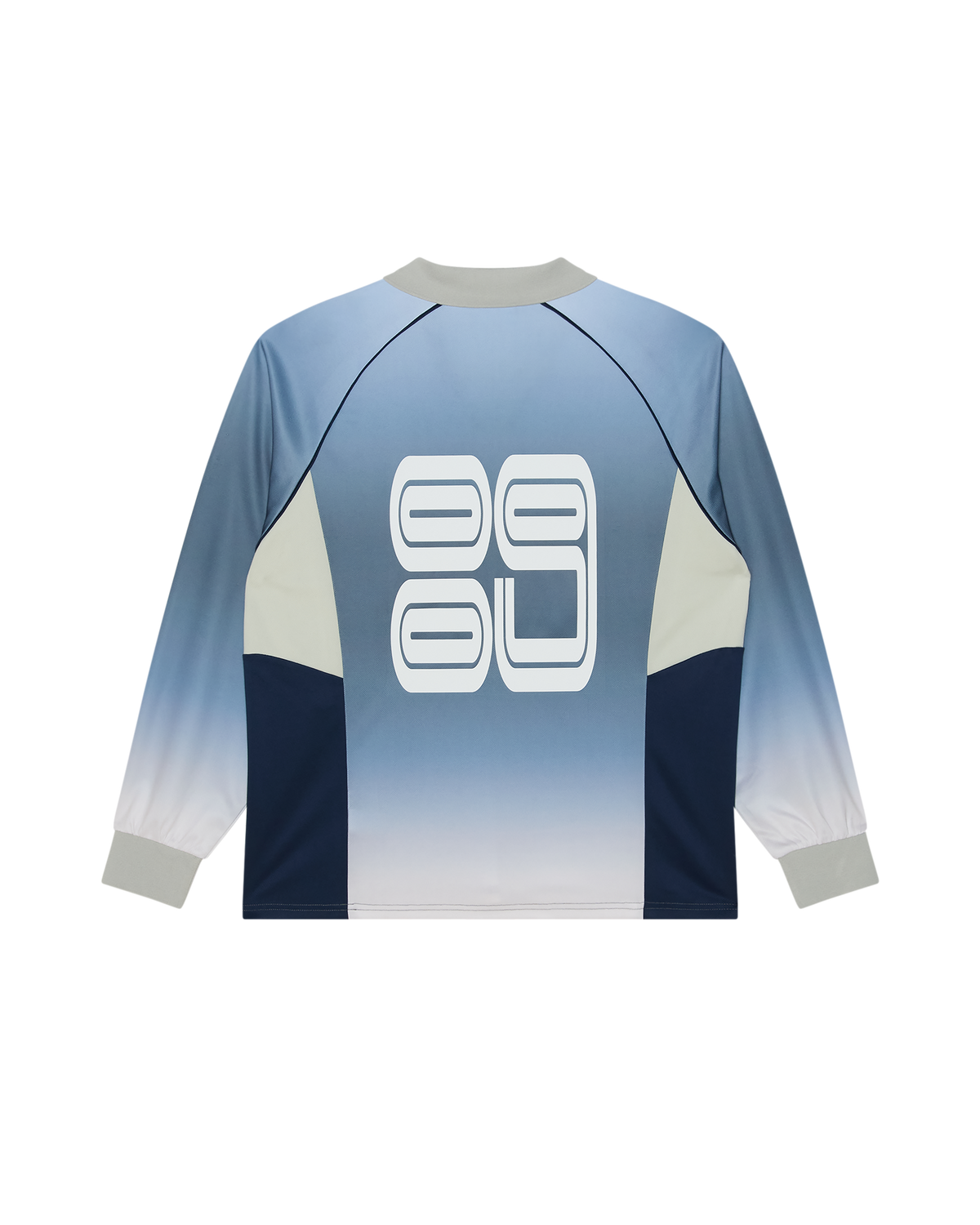 SPECTRUM ‘89 JERSEY - Image 2