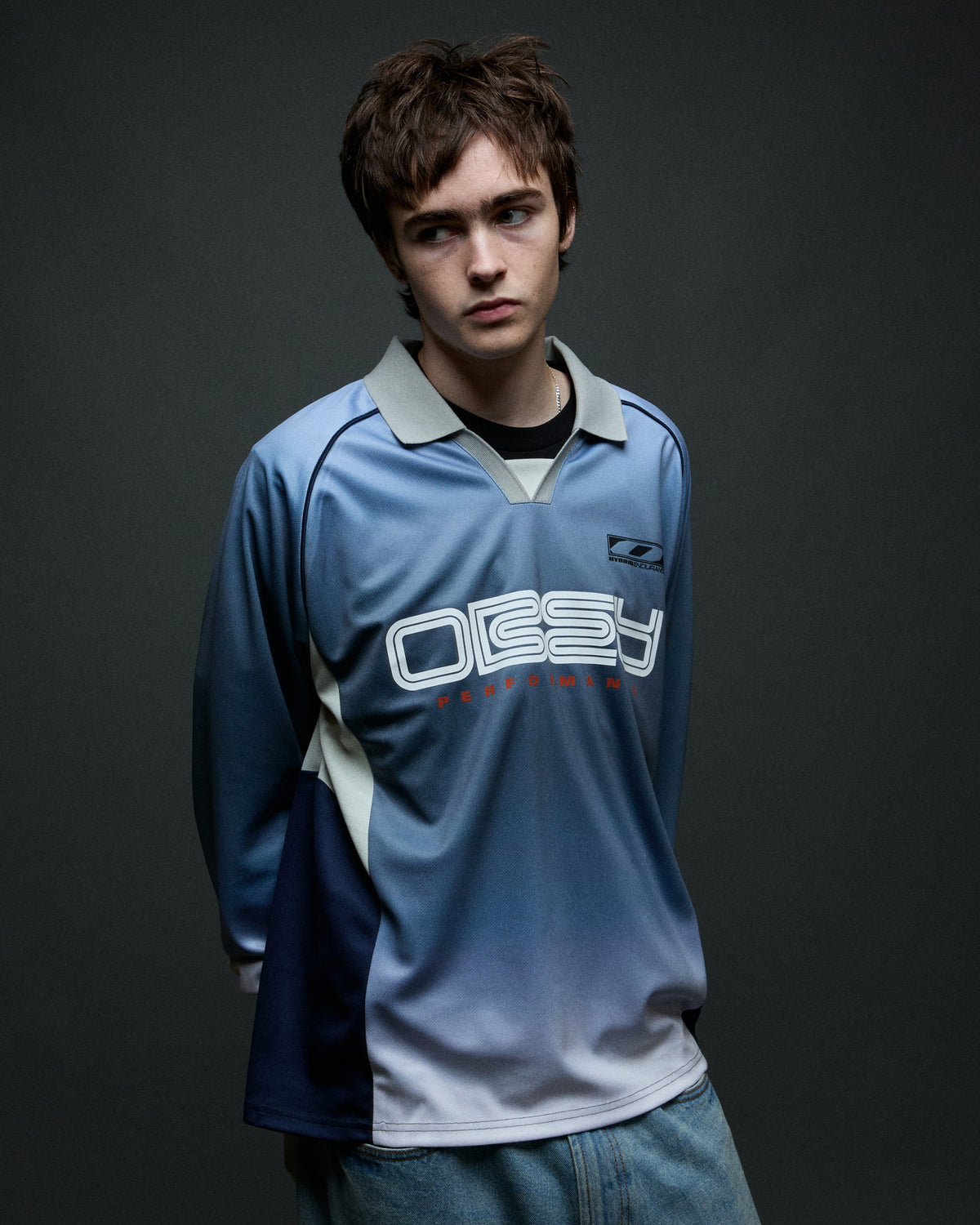 SPECTRUM ‘89 JERSEY - Image 3