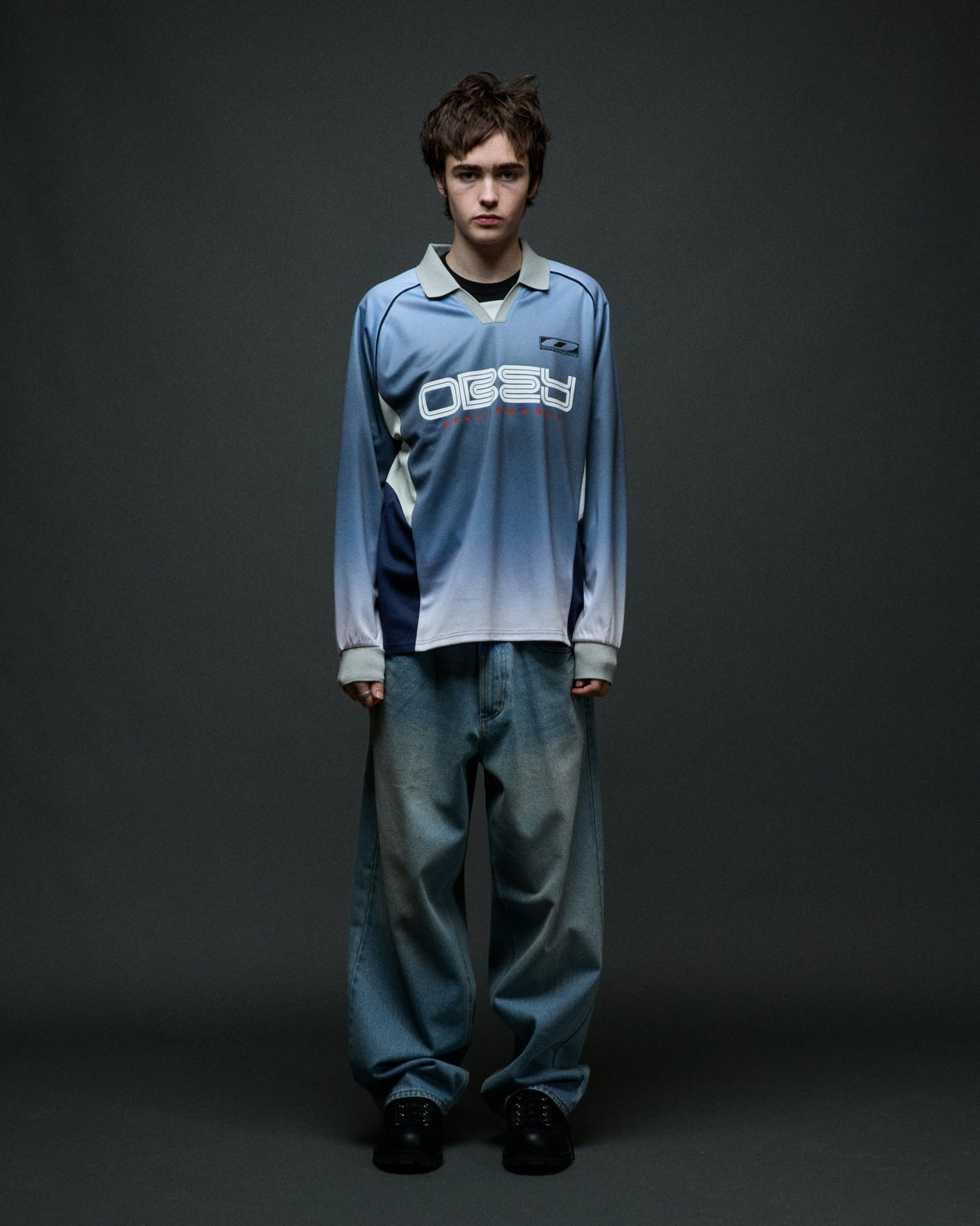 SPECTRUM ‘89 JERSEY - Image 4