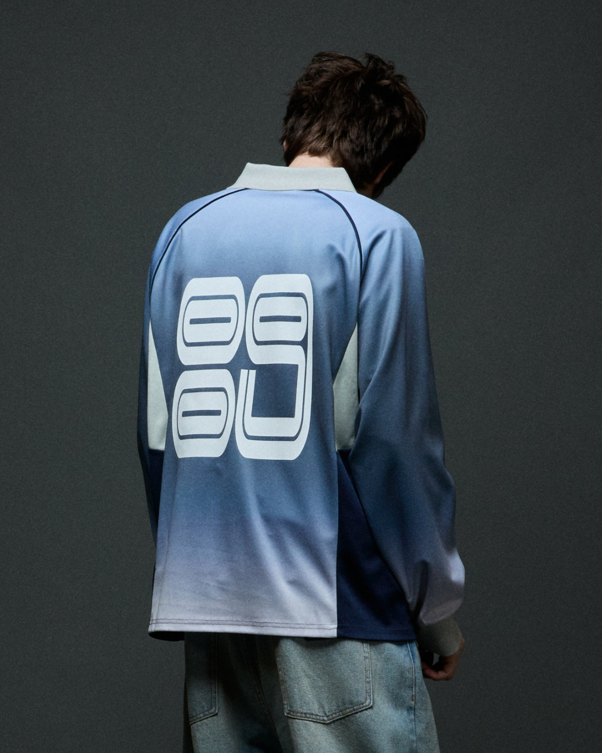 SPECTRUM ‘89 JERSEY - Image 5
