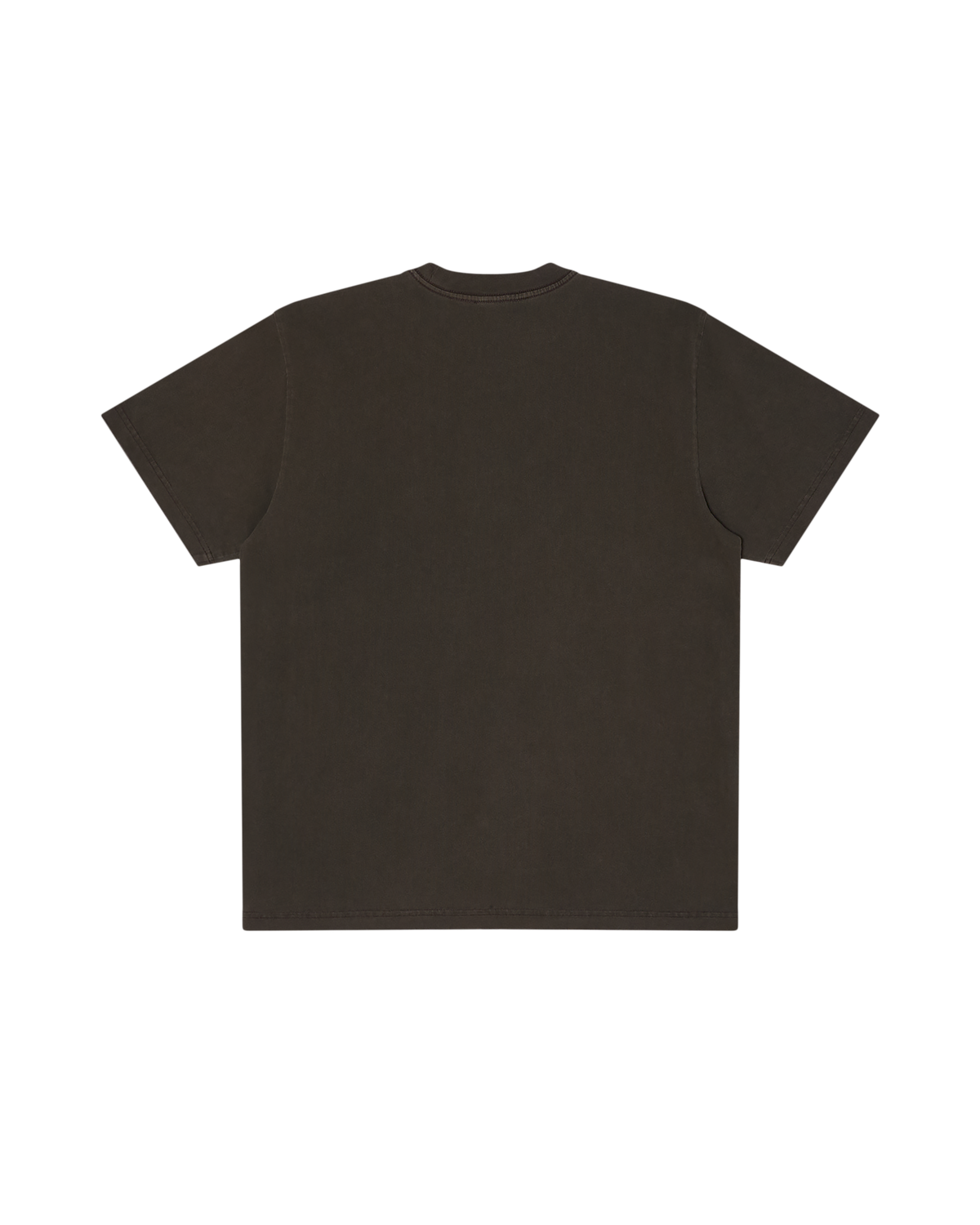 LOWERCASE PIGMENT T-SHIRT - Image 2