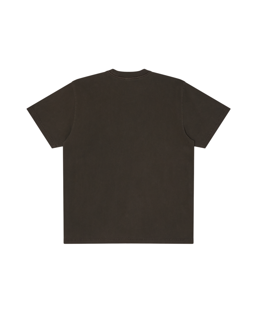 LOWERCASE PIGMENT T-SHIRT - Image 2