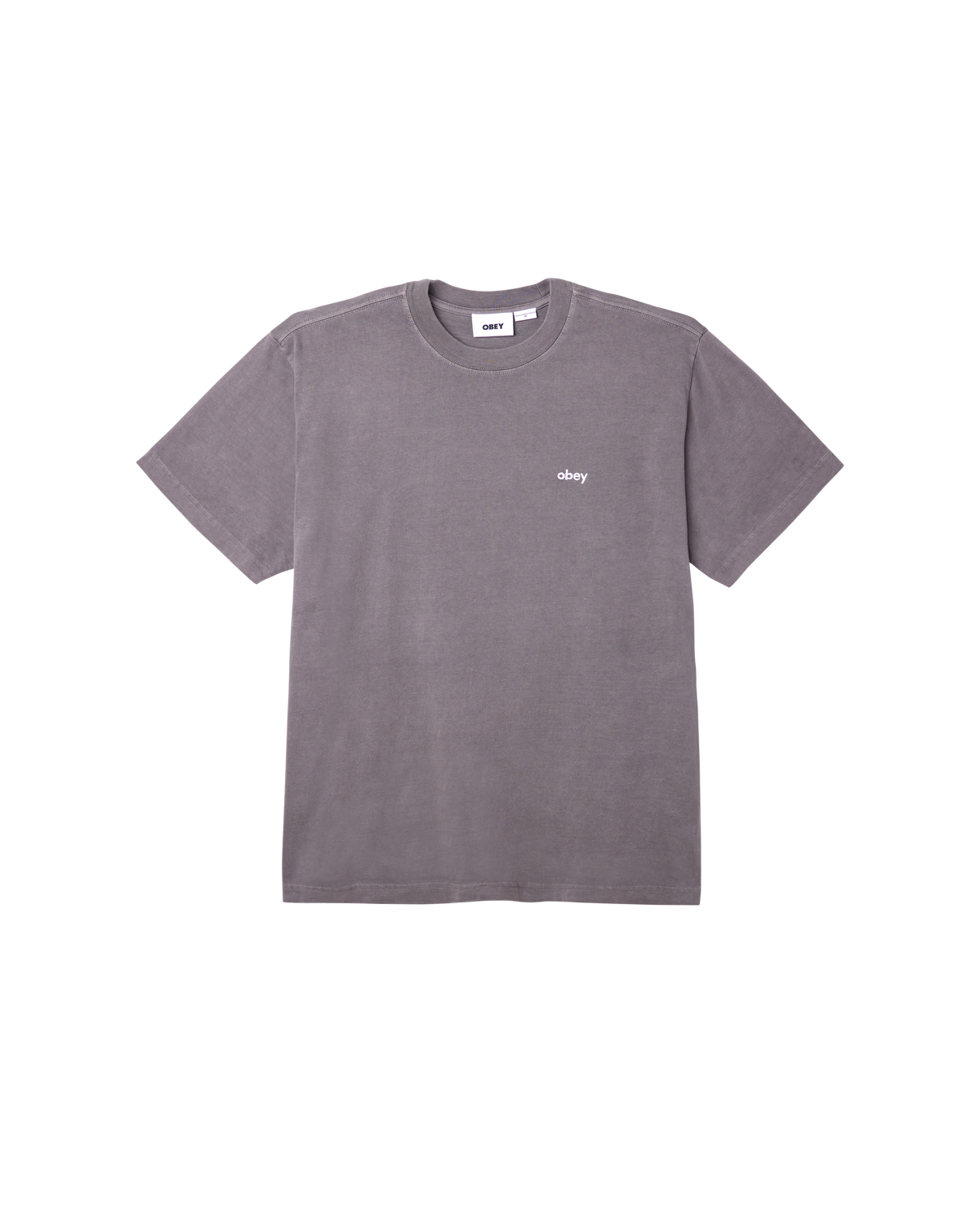 LOWERCASE PIGMENT T-SHIRT - Image 1