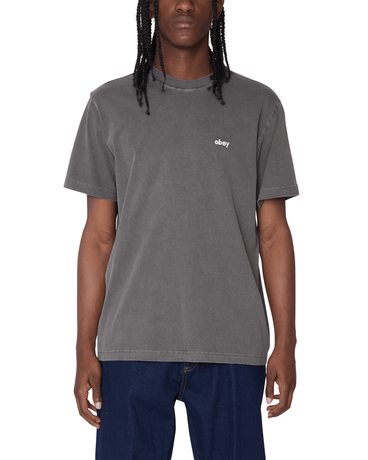LOWERCASE PIGMENT T-SHIRT - Image 2