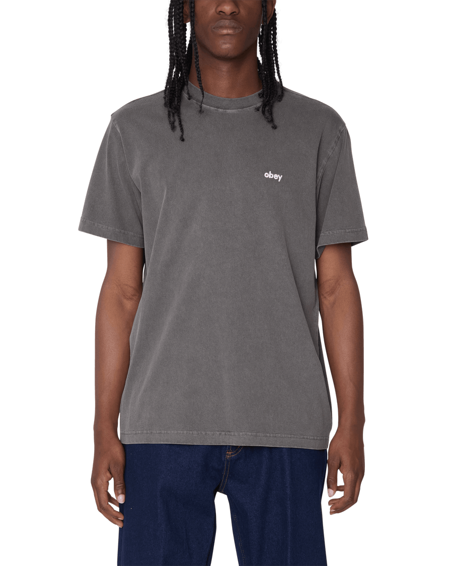 LOWERCASE PIGMENT T-SHIRT - Image 2