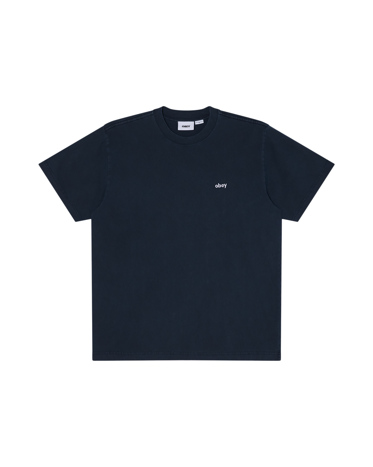 LOWERCASE PIGMENT T-SHIRT - Image 1