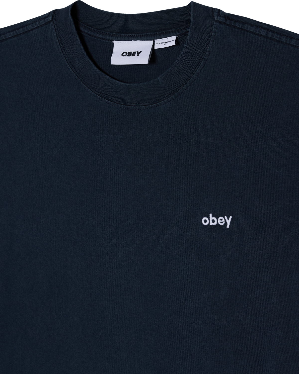 LOWERCASE PIGMENT T-SHIRT - Image 3