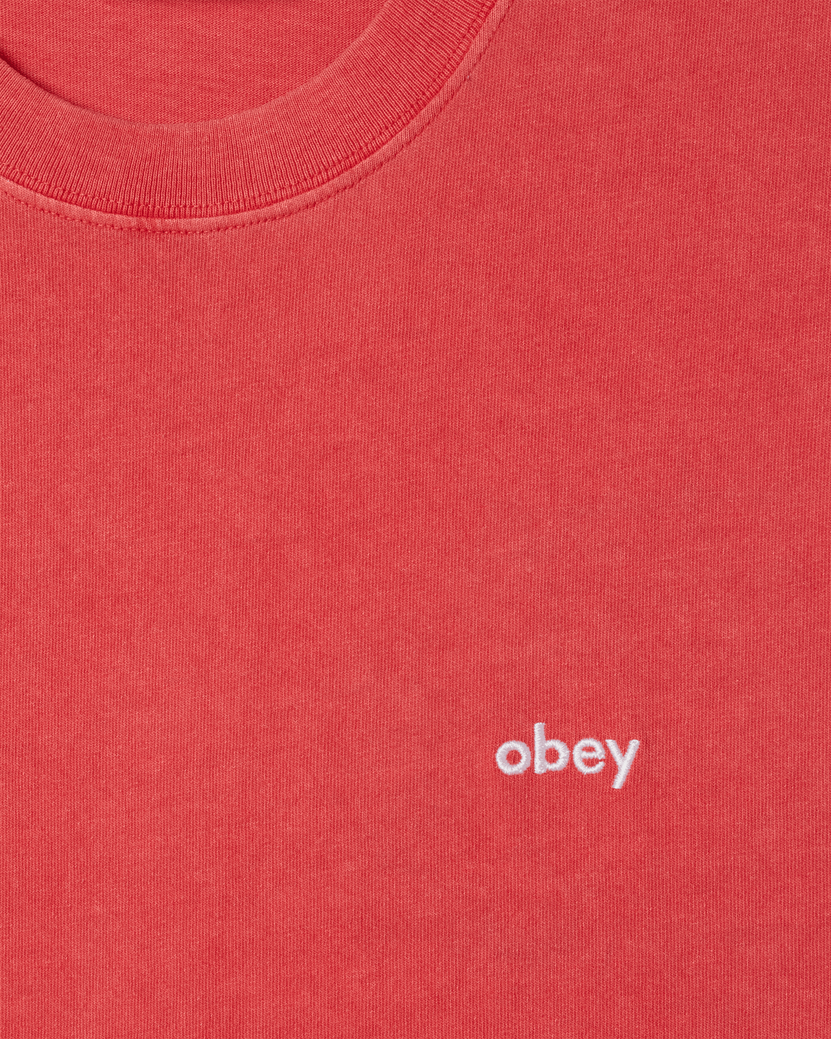 LOWERCASE PIGMENT T-SHIRT - Image 3
