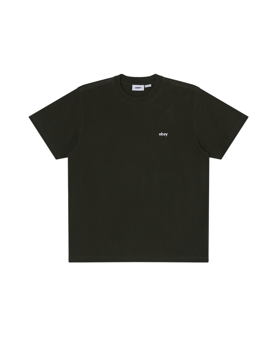 LOWERCASE PIGMENT T-SHIRT - Image 1