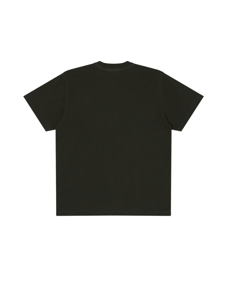 LOWERCASE PIGMENT T-SHIRT - Image 2