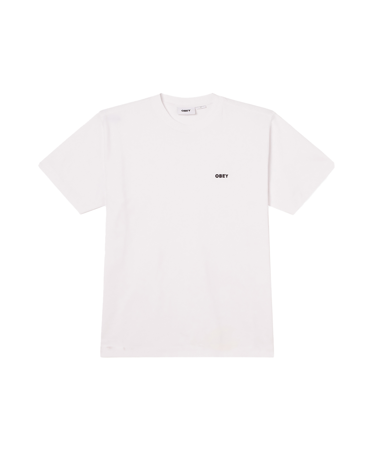 EST. WORKS BOLD T-SHIRT - Image 1