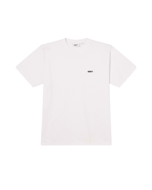EST. WORKS BOLD T-SHIRT - Image 1