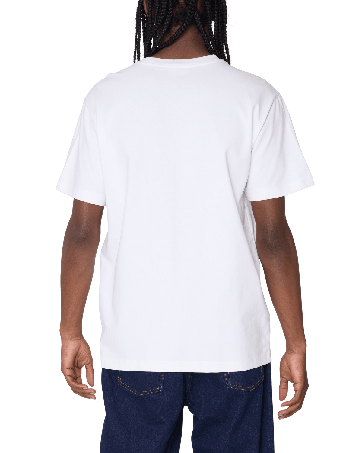 EST. WORKS BOLD T-SHIRT - Image 5