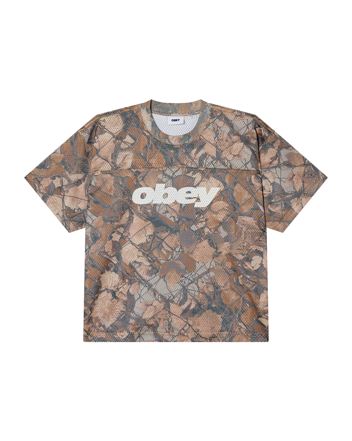 PRACTICE JERSEY - Image 1