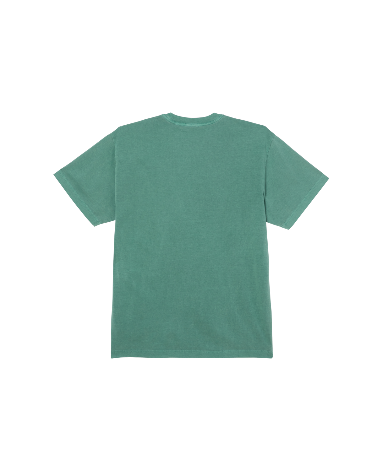 COLLEGIATE PIGMENT T-SHIRT - Image 2