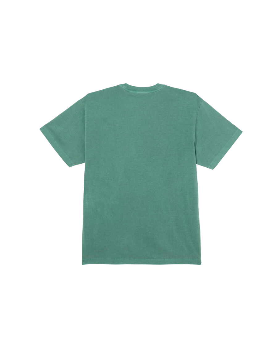 COLLEGIATE PIGMENT T-SHIRT - Image 2