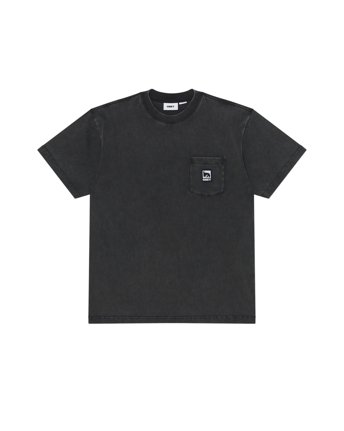 POST POCKET T-SHIRT - Image 1
