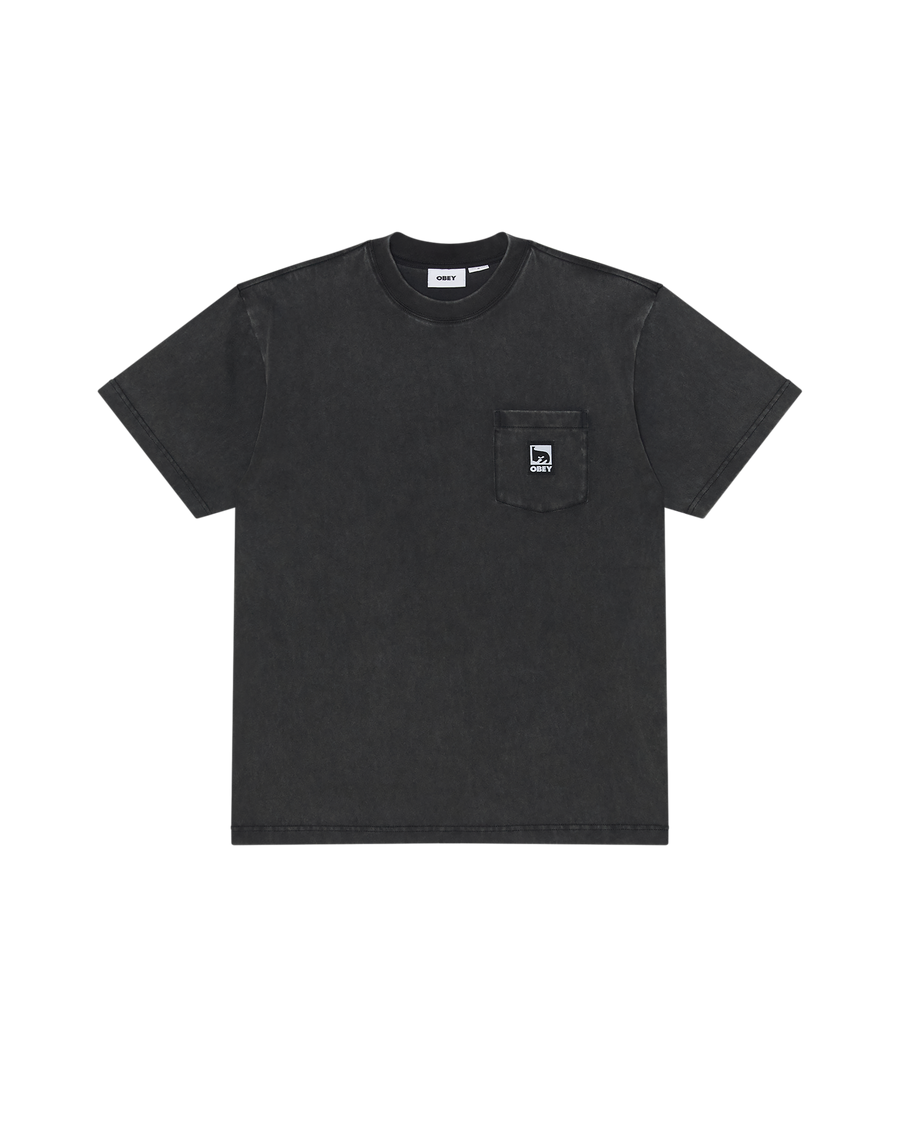 POST POCKET T-SHIRT - Image 1