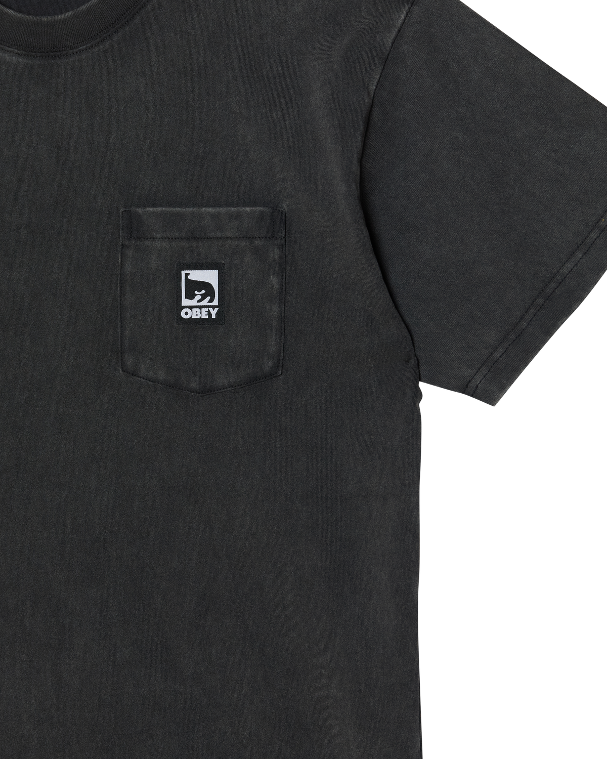 POST POCKET T-SHIRT - Image 2