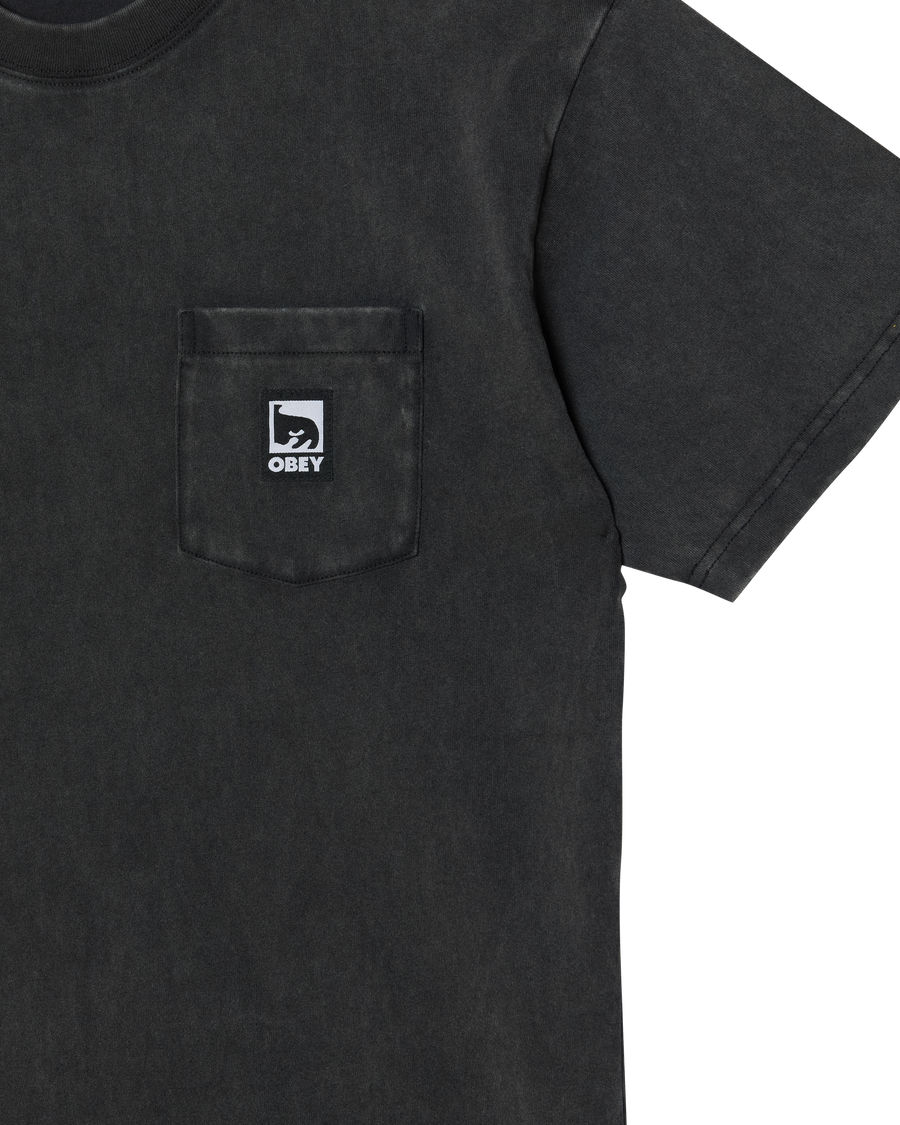 POST POCKET T-SHIRT - Image 2