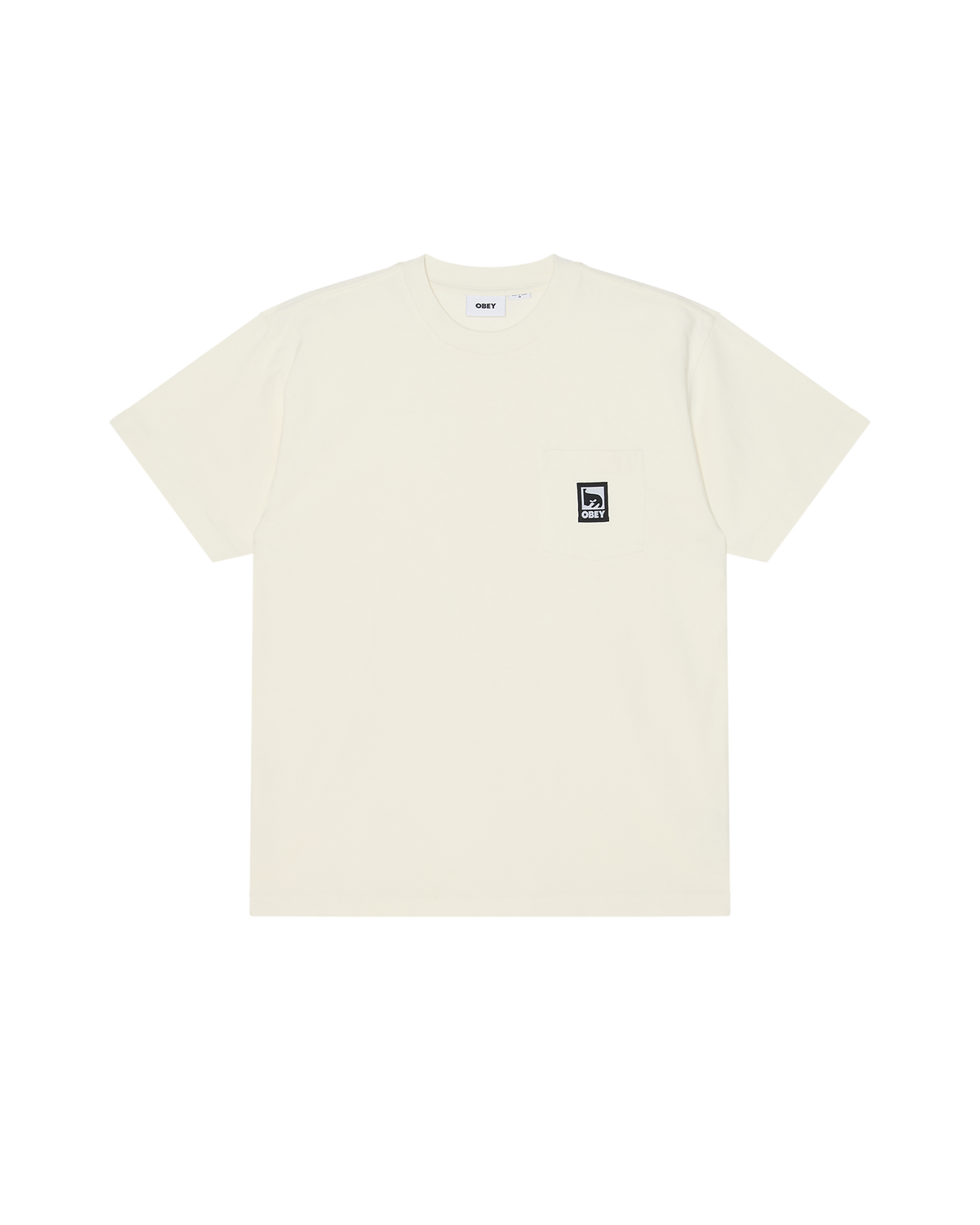 POST POCKET T-SHIRT - Image 1