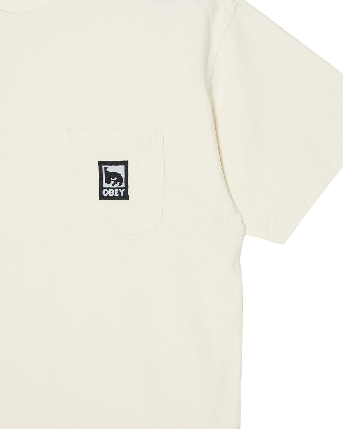 POST POCKET T-SHIRT - Image 3