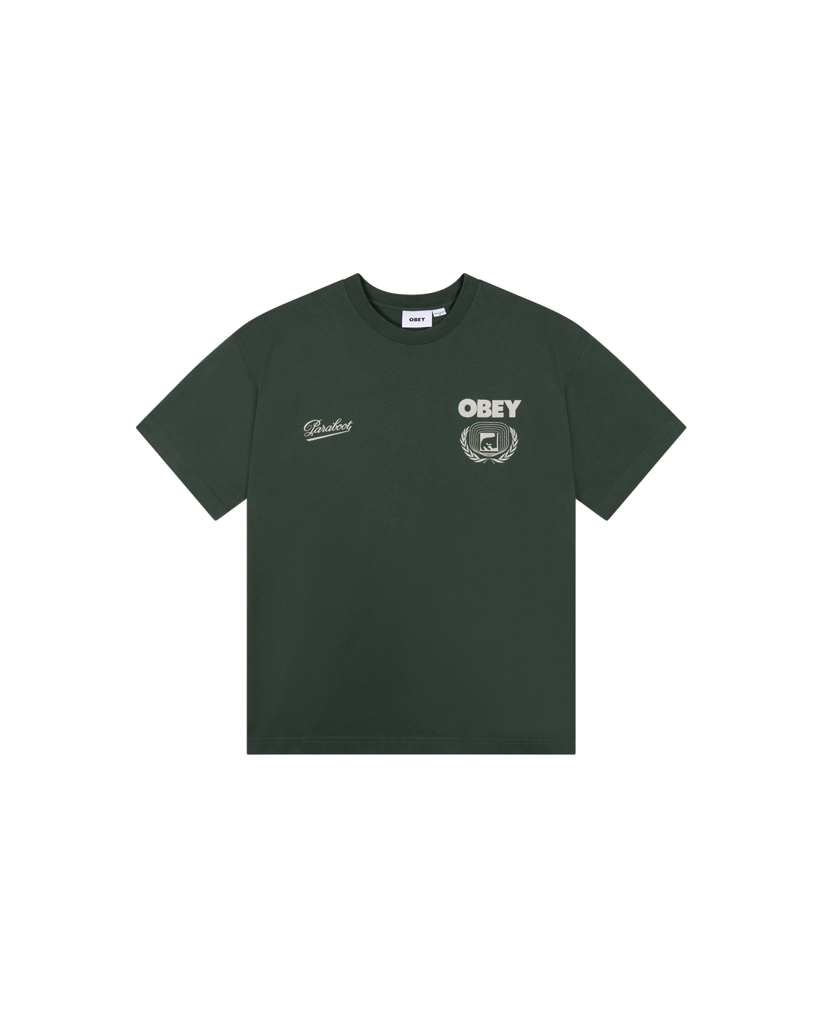 KRANKS T-SHIRT - Image 1