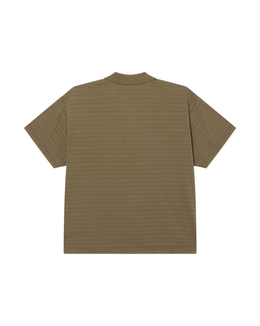 OBEY BOLD POLO - Image 2