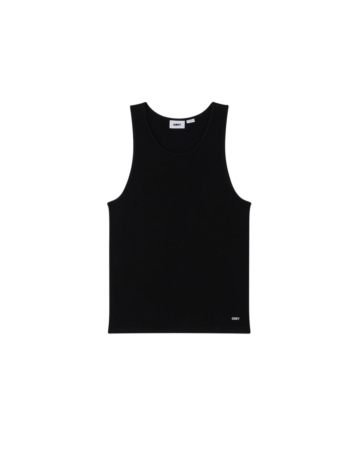 STANDARD RIB TANK 2-PACK - Image 1