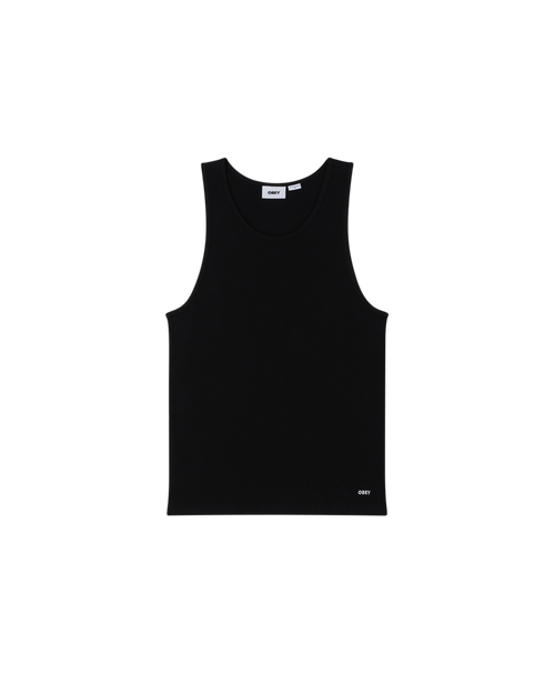 STANDARD RIB TANK 2-PACK - Image 1